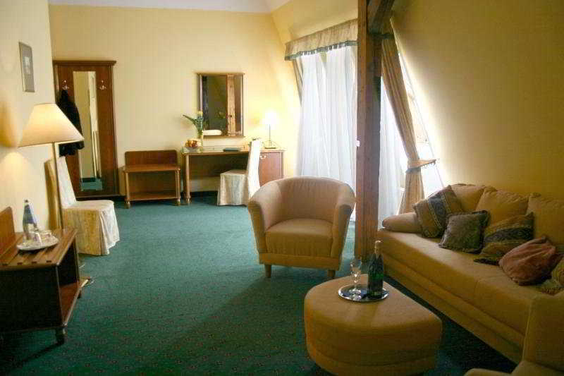 פראג Hotel William מראה חיצוני תמונה